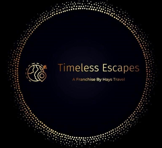 Timeless Escapes Logo